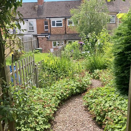 Witcroft Cottage パーショア エクステリア 写真