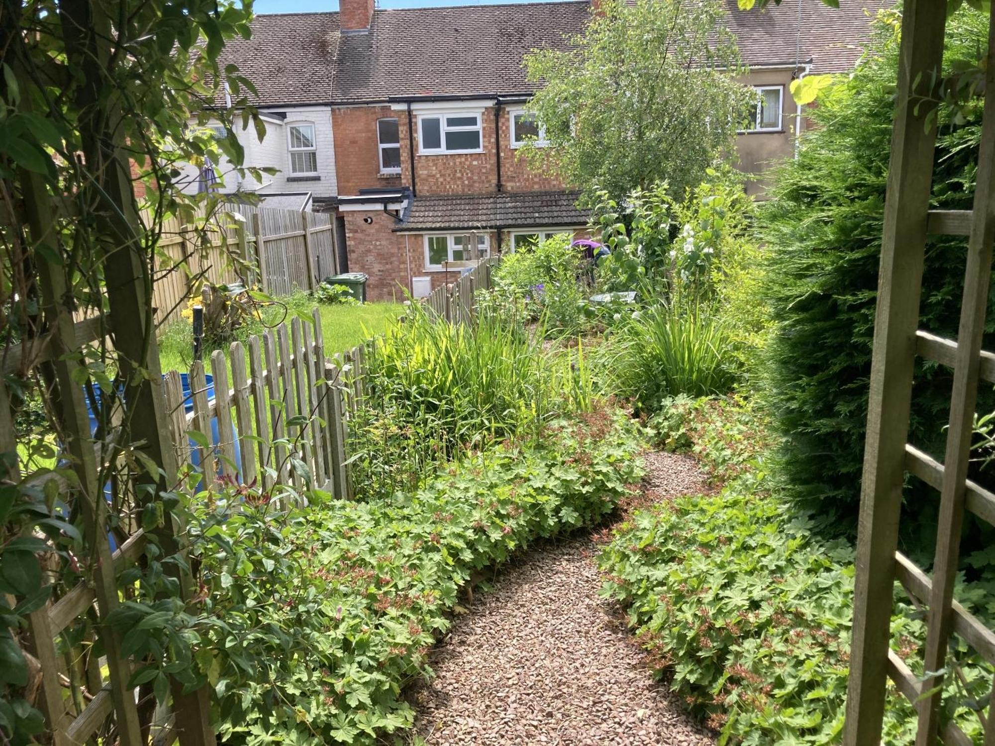 Witcroft Cottage パーショア エクステリア 写真