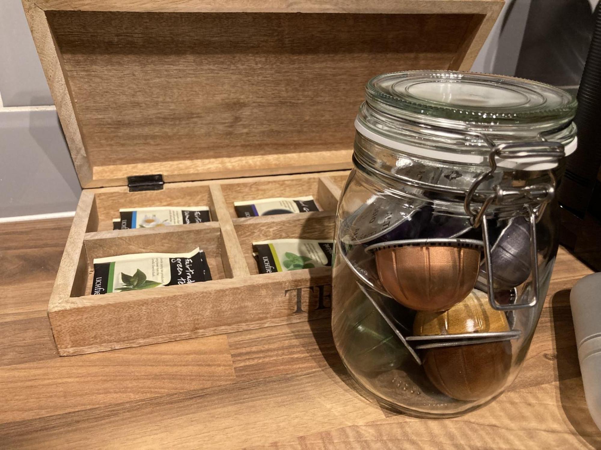 Witcroft Cottage パーショア 部屋 写真