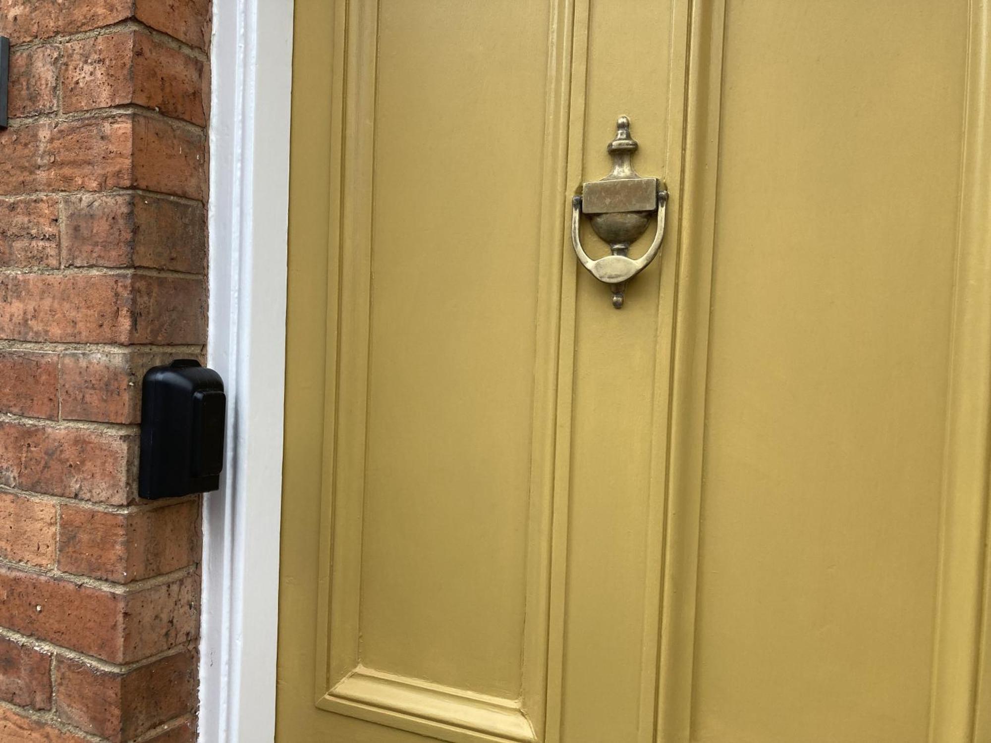Witcroft Cottage パーショア エクステリア 写真