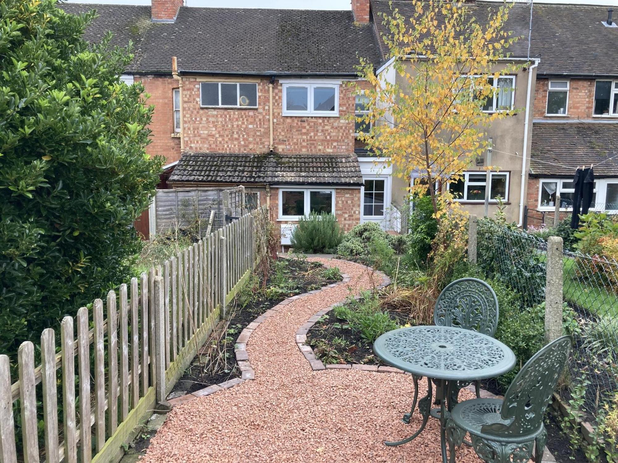 Witcroft Cottage パーショア 部屋 写真