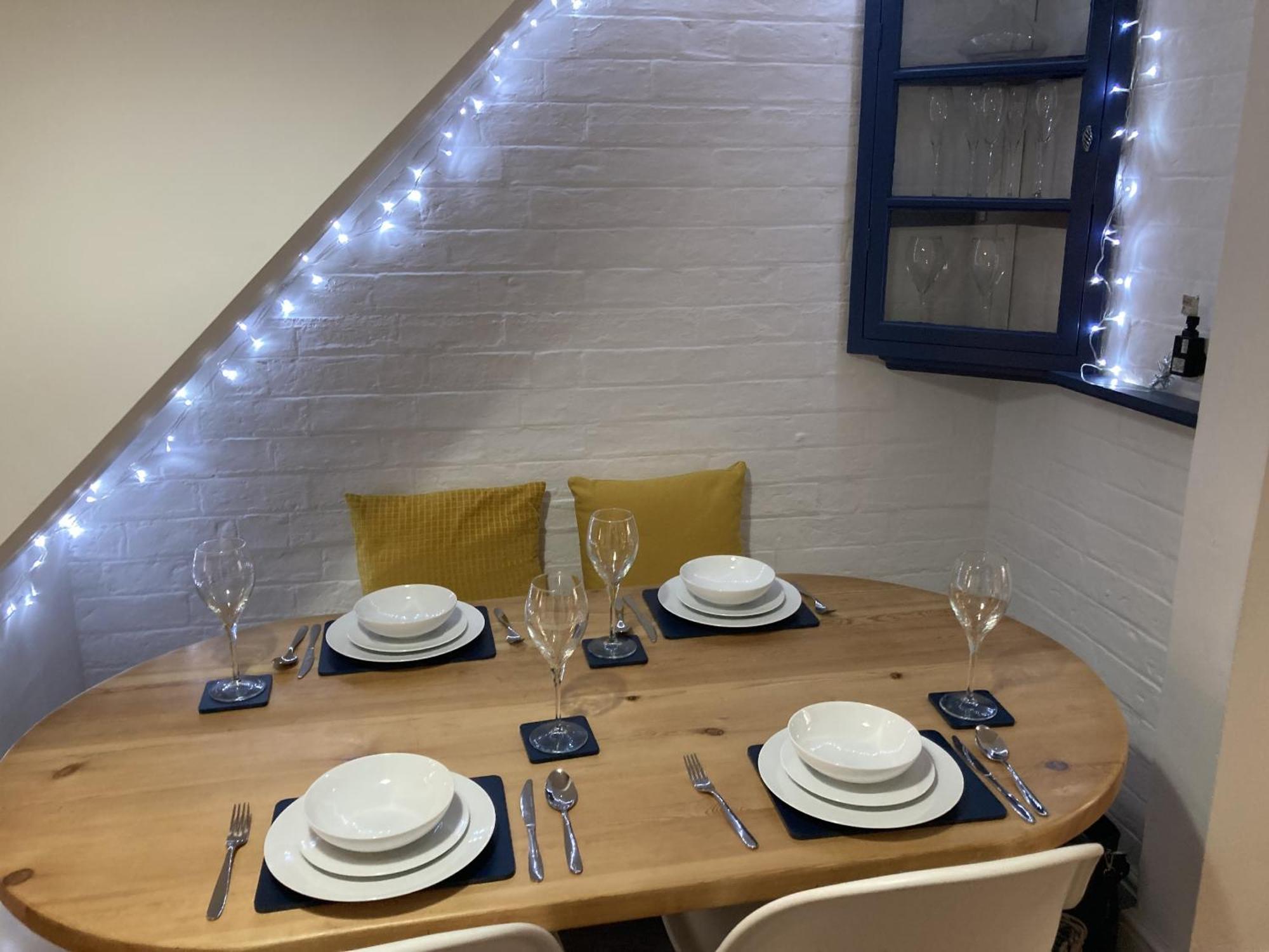 Witcroft Cottage パーショア エクステリア 写真